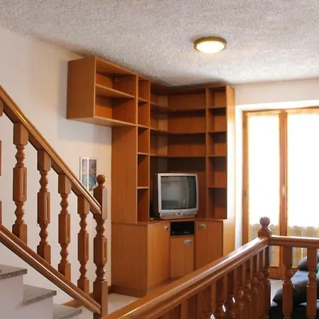 Appartamento Casa Caterina *