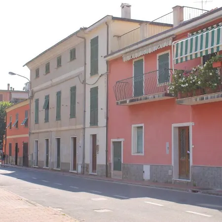 Casa Caterina * Levanto